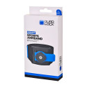 Quad Lock QLM-ARM hoidik mobiiltelefon/s nutitelefon must, sinine