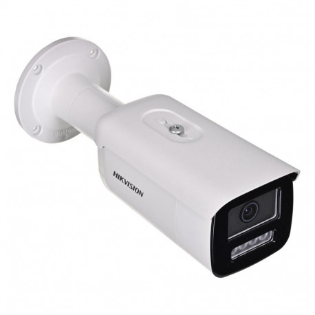 Hikvision Pro Series ColorVu DS-2CD2T47G3-LIS2UY/SL(4MM) turvakaamera bullet IP turvakaamera sise- j