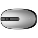 HP 240 Pike Silver Bluetooth Mouse
