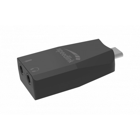 Speedlink helikaart Vigo USB-C (SL-880501-BK)