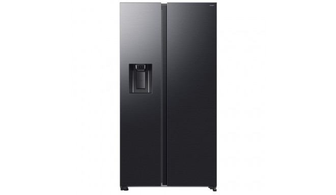 Samsung RS70F65KEFEO