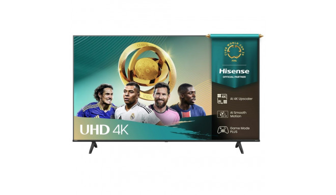 Hisense 75A6Q 4K UHD