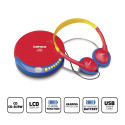 "Lenco CD-021KIDS"