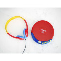 "Lenco CD-021KIDS"