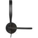 "Dell wired Headset USB-C Binural NC"