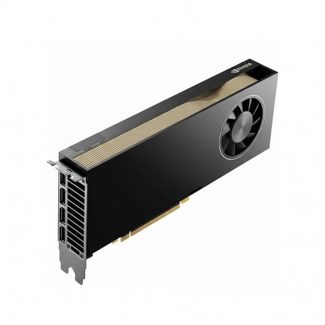 "PNY Quadro RTX PRO 5000 Blackwell 72GB GDDR7 4xDP"