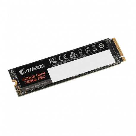 "M.2 1TB Gigabyte AORUS GEN4 7000E PCI-E NVMe"