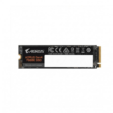 "M.2 2TB Gigabyte AORUS GEN4 7000E PCI-E NVMe"