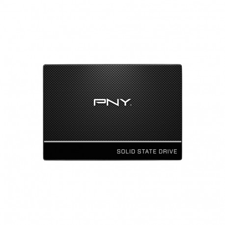 PNY CS900 2TB 2,5" (6.3cm) SATAIII jaemüügipakend