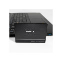 "2,5"" 2TB PNY (6.3cm) SATAIII CS900 retail"