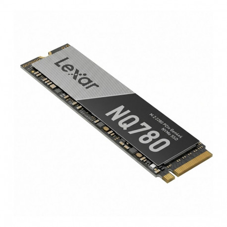 "M.2 1TB Lexar PCIe Gen 4X4 NQ780 NVMe"