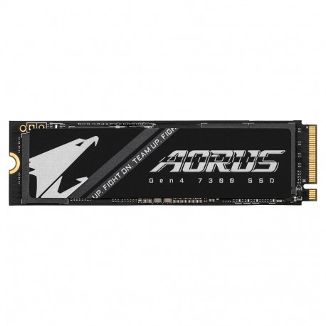Gigabyte AORUS GEN4 7300E 1TB M.2 PCI-E NVMe