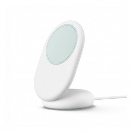 "Google Wireless Charger with Stand"