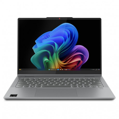 Lenovo IdeaPad 5 2-in-1 14Q8X9 Snapdragon® X/16GB/1TBSSD/W11 Home koos pliiatsiga Copilot+PC