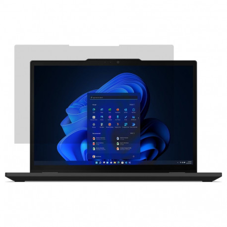 Lenovo 33,78cm 13,3-tolline Premium Clarity privaatsusfilter mudelile X13 Yoga Gen4 16:10