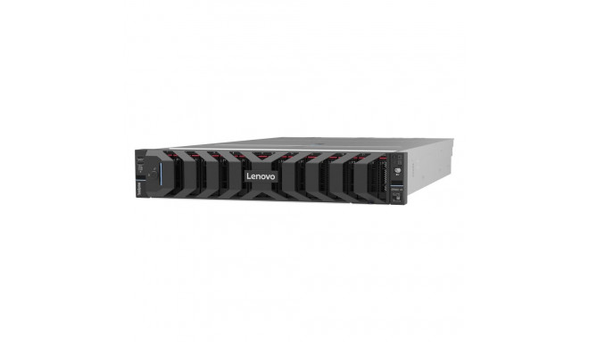 Lenovo server THINKSYSTEM SR650 V4 6515P 2.3GHz