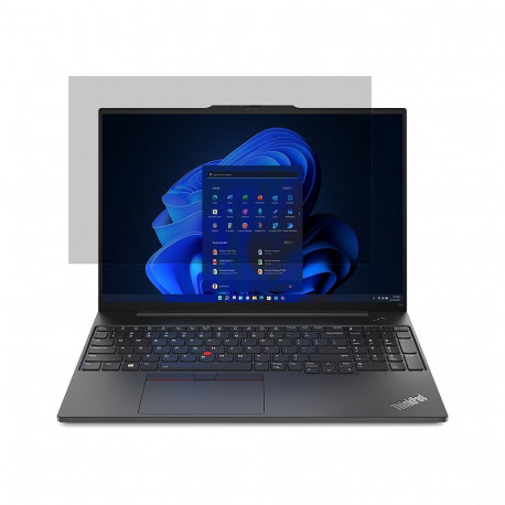 "Lenovo 40,64cm 16Zoll Premium Clarity Privacy Filter for P16/T16 Gen1 16:10"