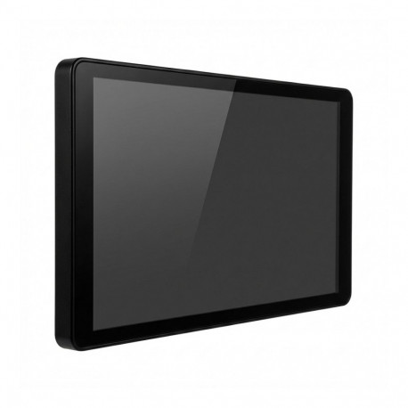 "· Unterputz · Wall Display X2i Black · WLAN · schwarz"
