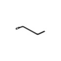 "StarTech CABLE LACING BARS 104MM"