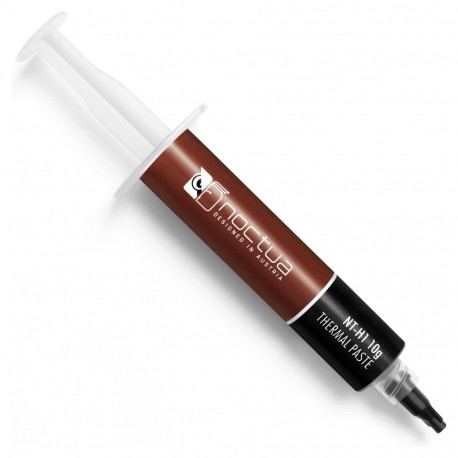 K Noctua NT-H1 10g hall termopasta