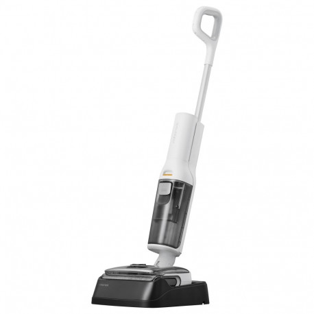 "Roborock F25 RT Nass- und Trockenstaubsauger, weiß"