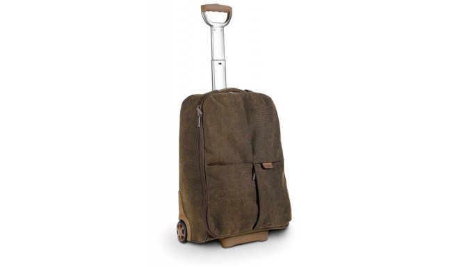 National Geographic On Board Roller, brown (NG A6010)