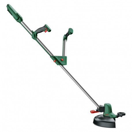 "Bosch UniversalGrassCut 18 solo Akku-Rasentrimmer"
