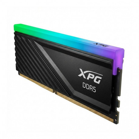 "32GB ADATA DIMM 6000 (2x 16 GB) Dual-Kit (schwarz, AX5U6000C3416G-DTLABRBK, XPG Lancer Blade RGB, I