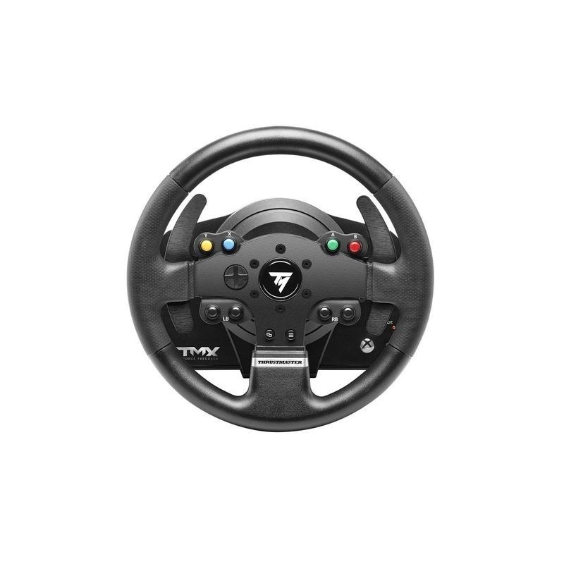 Ffb racing wheel driver что это