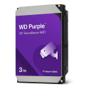 "3TB WD34PURZ Western Digital HDD"
