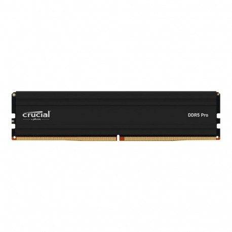 "Crucial Pro 128GB [2x64GB 5600MHz DDR5 CL46 UDIMM]"