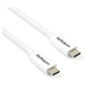 "Thunderbolt 3 Kabel - 20Gbit/s - 2m white"