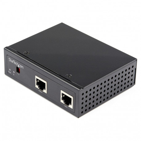 "INDUSTRIAL GIGABIT POE SPLITTER"