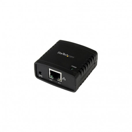 "USB Network LPR print Server 10/100Mbps"