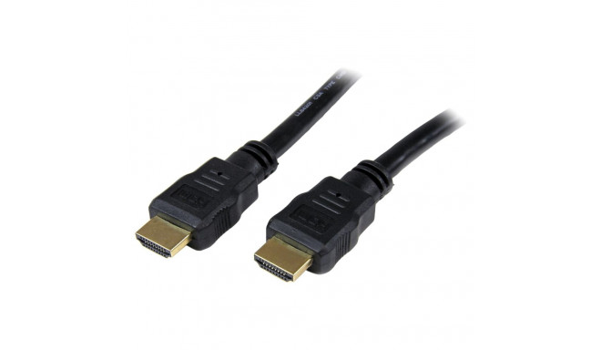 "2M HIGH SPEED HDMI CABLE"