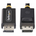 "VESA-CERTIFIED DP 2.1 CABLE 2m"