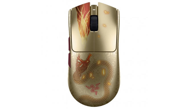 "Razer Viper V3 Pro Counter-Strike 2 Ed."