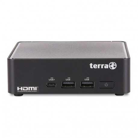 "TERRA PC-Micro 6000 SILENT GREENLINE"