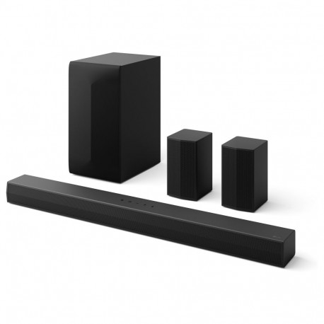"LG Soundbar S60TR (S60TR AEUSLLK) LGAEUSLLK) LG AEUSLLK)"