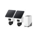 "eufyCam S4 2-Cam Kit"