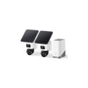 "eufyCam S4 2-Cam Kit"