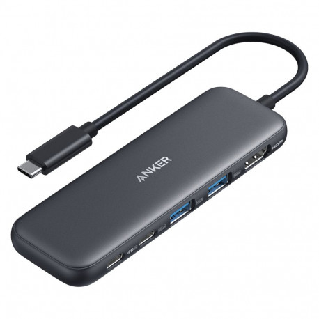 Anker Innovations PowerExpand+ 332 USB-C dokkimisjaam