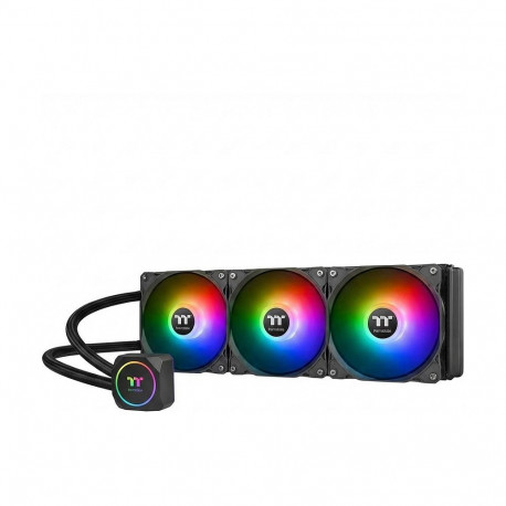 Thermaltake TH360 V3 ARGB Sync must AIO vedelikjahuti