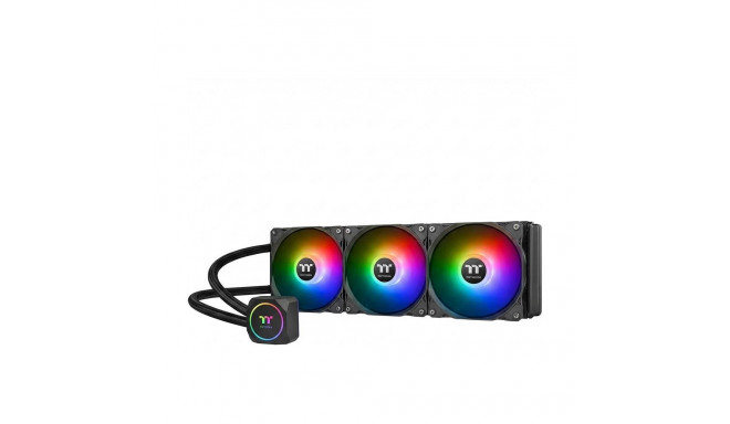 Thermaltake TH360 V3 ARGB Sync must AIO vedelikjahuti