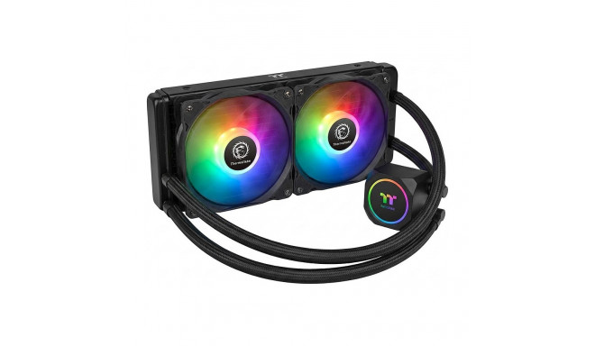 "K Thermaltake TH240 V3 ARGB Sync AIO Black"