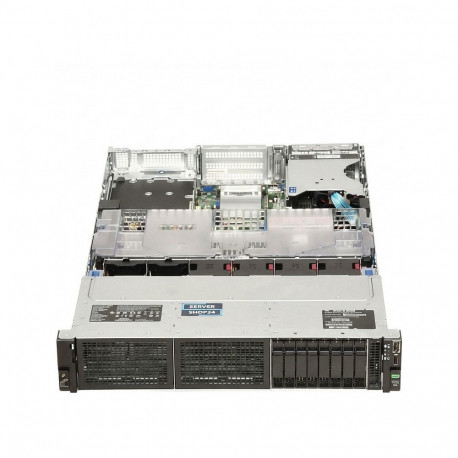 HPE ProLiant DL385 Gen11 9115 3 server