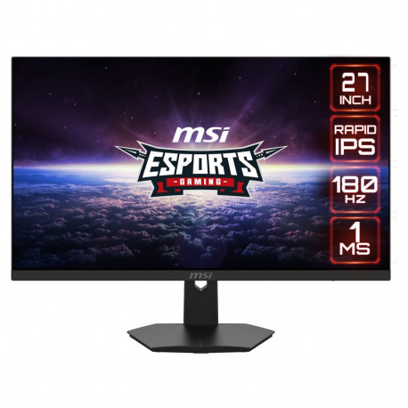 "MSI Monitor G274F (9S6-3CC2CH-054)"