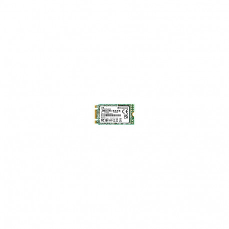 Transcend MTS425S 1TB M.2 2242 3D NAND, SATA3