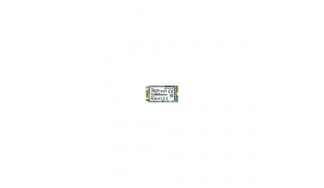 "M.2 1TB Transcend MTS425S (M.2 2242) 3D NAND, SATA3"