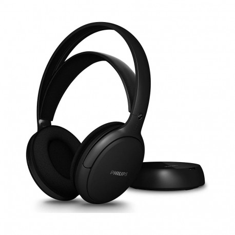 "Philips SHC5200M2/12 schwarz"